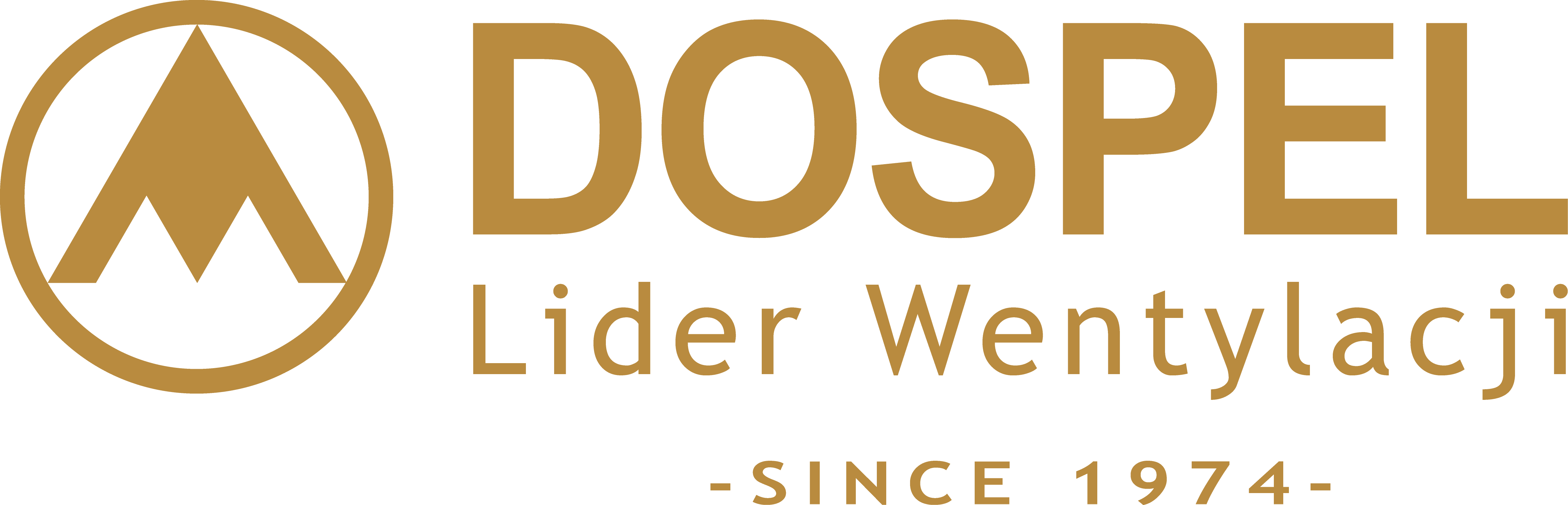 Dospel Marktführer Lüftung